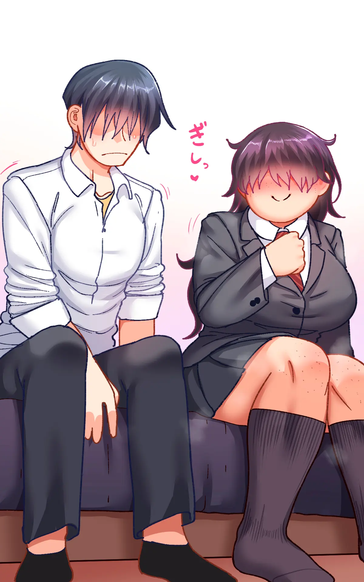Gakuen Suppo Nikki 9 ~Tonikaku Ironna Onna To Yarimakuri Hen~ ｜ 학원 원교 일기 9 ~아무튼 다양한 여자들이랑 마구 해대는 편~